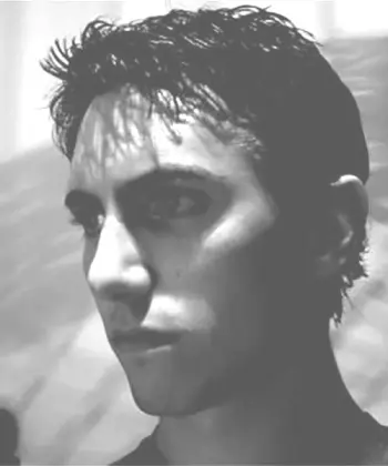 Damian Couceiro