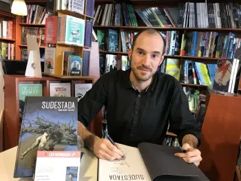 Juan Sáenz Valiente