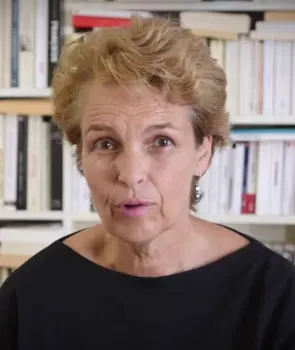 Pascale Frey