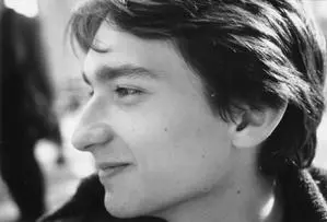 Rodolphe Massé