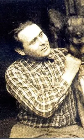 Robert Dansler