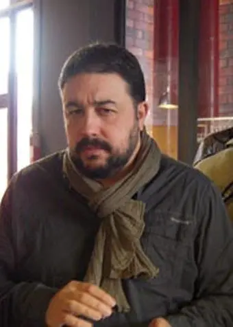 Aurélien Ducoudray