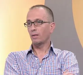 Yvon Bertorello