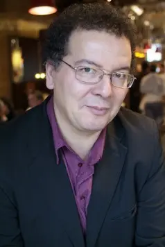 Mohamed Aouamri