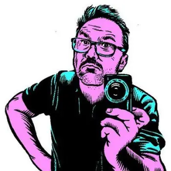 Stéphane Trapier