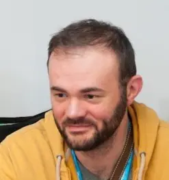 Éric Le Berre