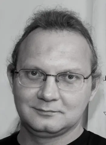 Andreï Arinouchkine