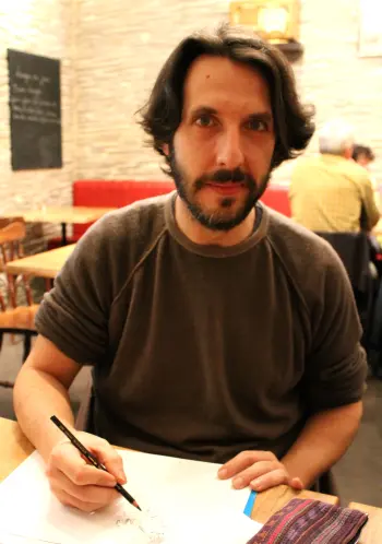 Luigi Critone