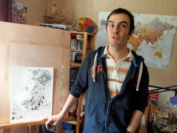 Jean-Paul Bordier