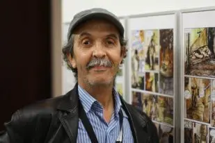 Abdelaziz Mouride