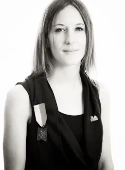 Sophie Bernès
