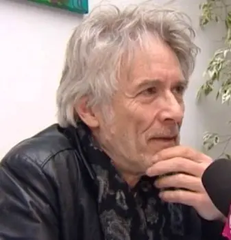 Ron Van Riet