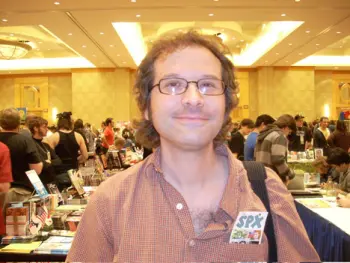 Adam McGovern