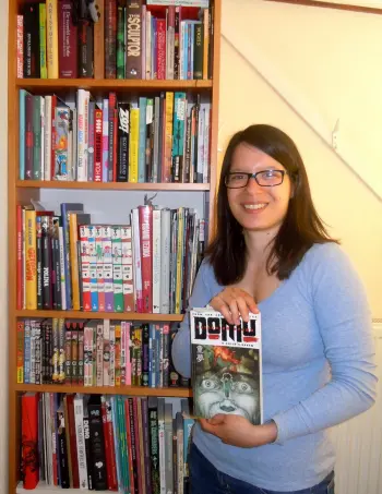 Aimée De Jongh