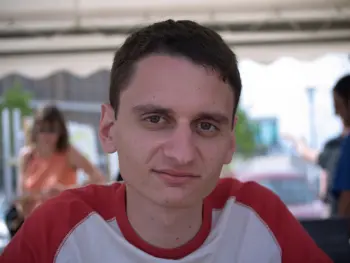 Rémi Torregrossa