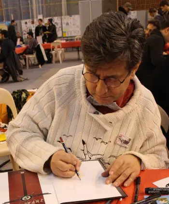 Thierry Lamy
