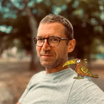 Maxime Derouen