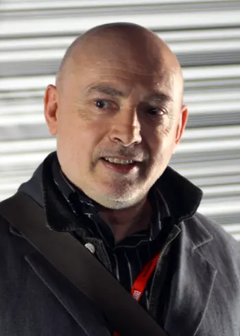 Nicolas Finet