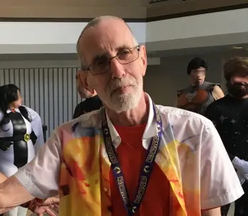 Larry Mahlstedt
