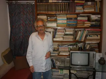 Sonallah Ibrahim