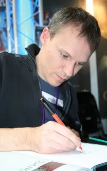 Jean-Luc Istin