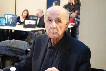 G.J. Arnaud