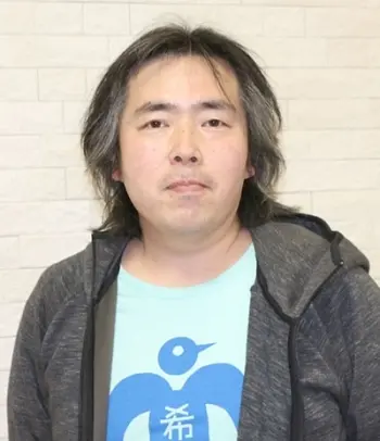 Harutoshi Fukui