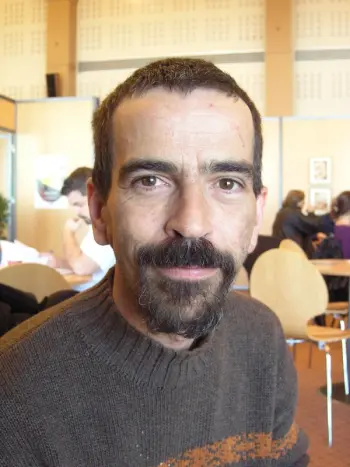 Étienne Le Roux