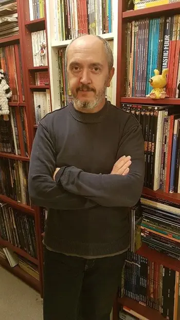 Ludovic Gobbo