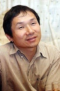 Heung-yong Park