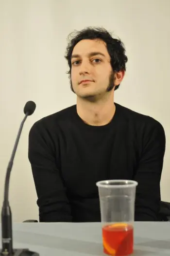Vasco Brondi