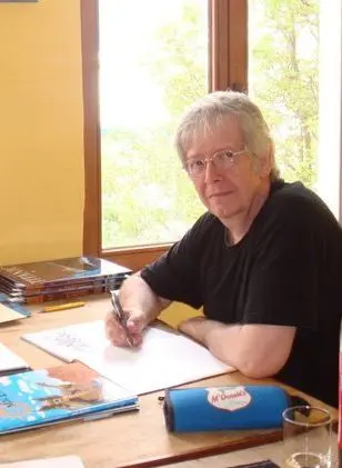 Patrick A. Dumas