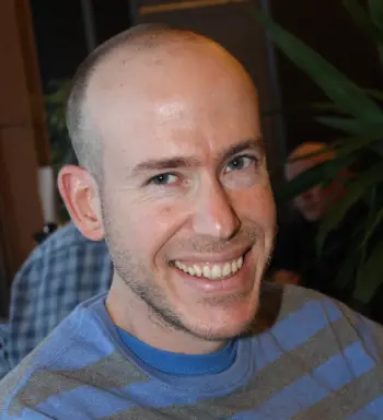 Simon Van Liemt