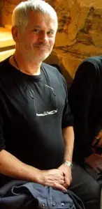 Yann Benoît