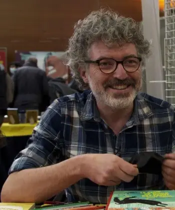 Rémi Lucas