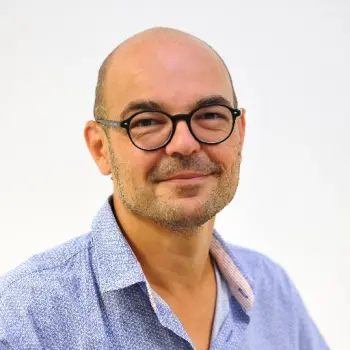 Olivier Fosseux