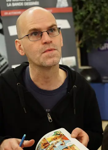 François Duprat