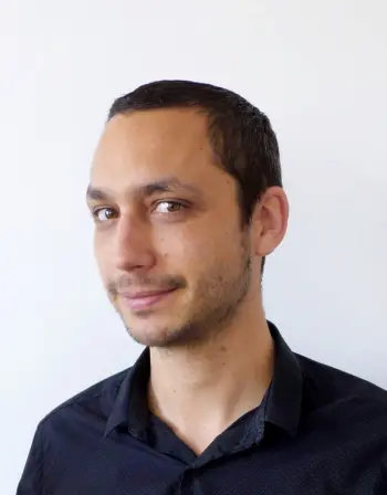 Éric Veillé