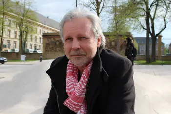Thierry Bellefroid
