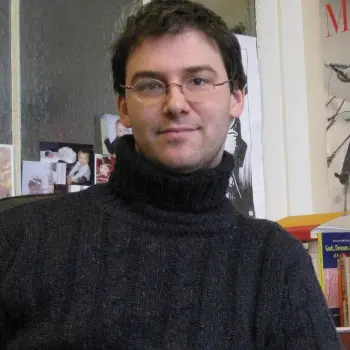 Patrick Mallet (1970)