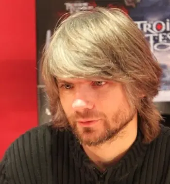 Robin Recht