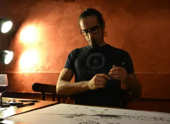 Alberto Ponticelli