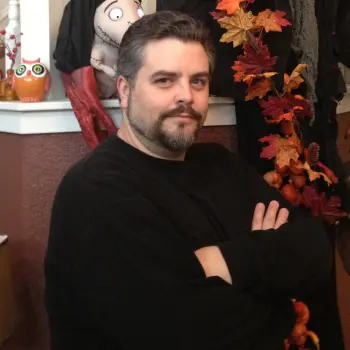 Dan Brereton