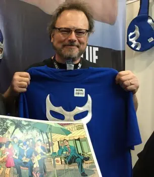 Jon Bogdanove
