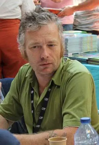Nikola Witko