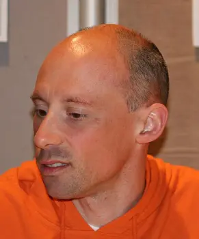 Cyrille Ternon
