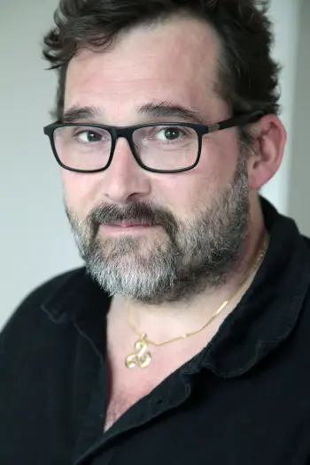 Cédrick Le Bihan