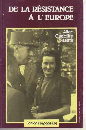 Alice Gadoffre-Staath