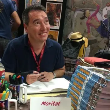 Moritat