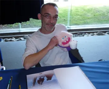 Christophe Babonneau